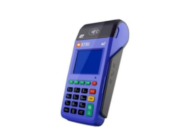 沈阳慧POS